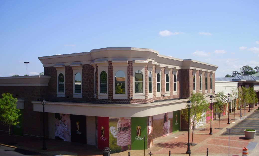 Spotsylvania Towne Center