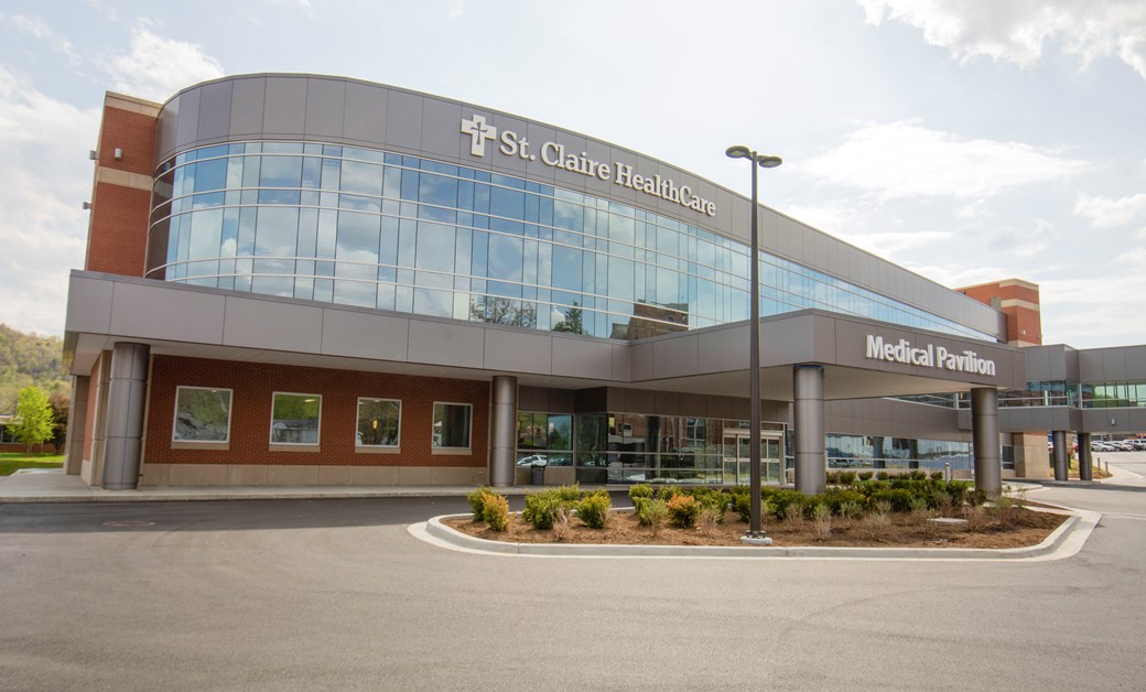 St. Claire HealthCare Medical Pavilion