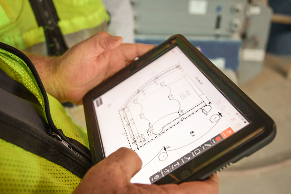 Technology-Driven Trends in Construction for 2019 and Beyond