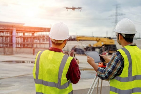 Embracing Technology – Help Solve Construction’s Labor Shortage