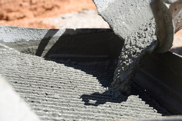 Concrete - New Innovations Focused on Increasing Sustainability