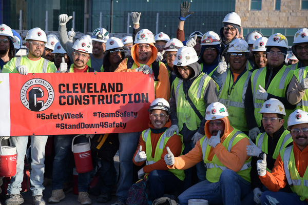 Challenges Posed by Language Barriers in Construction