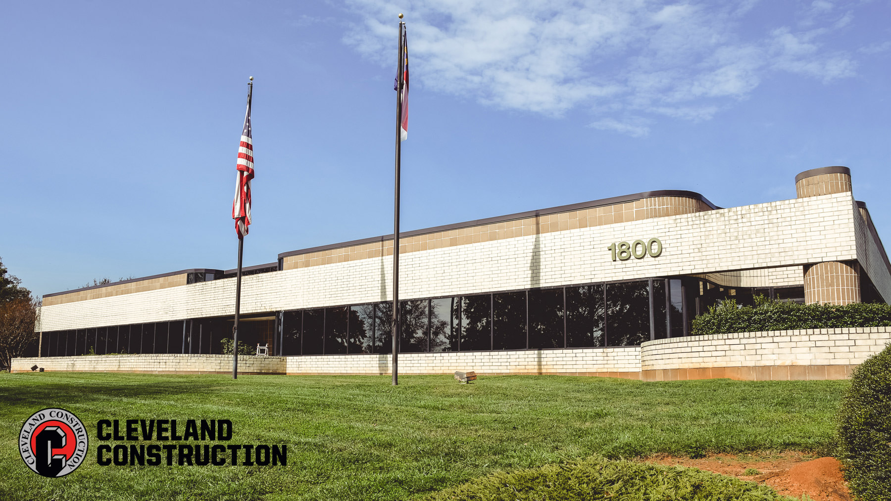 Cleveland Construction Relocates Office in Charlotte to Accommodate Growth