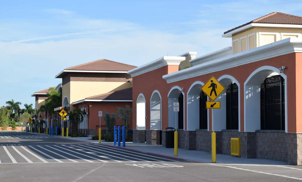 Walmart supercenter #5347 Walmart Supercenter #5347 | Cleveland Construction, Inc.