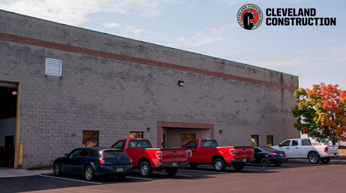 Office Locations Cleveland Construction Inc Office Locations Cleveland Construction Inc