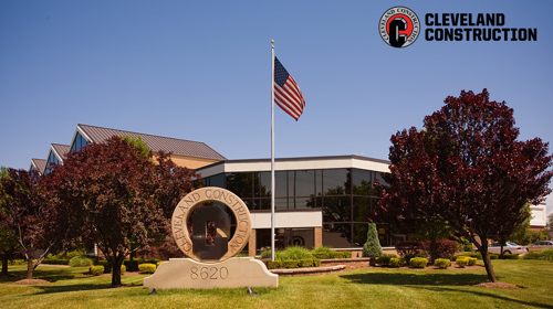 Office Locations Cleveland Construction Inc Office Locations Cleveland Construction Inc