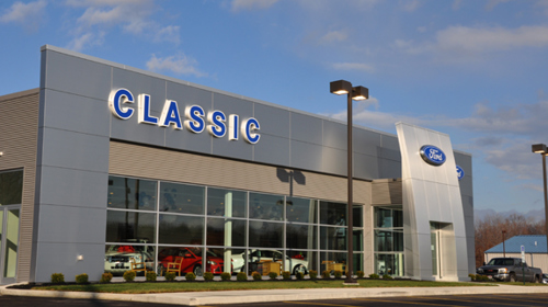 Projects By Industry Cleveland Construction Inc