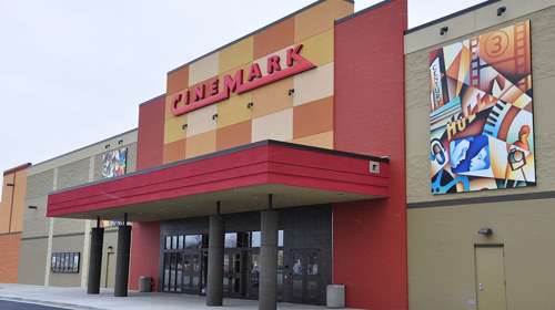 Projects By Industry Cleveland Construction Inc