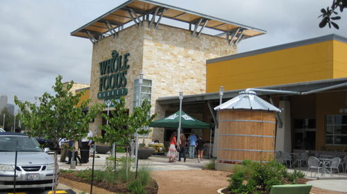 Projects By Industry Cleveland Construction Inc