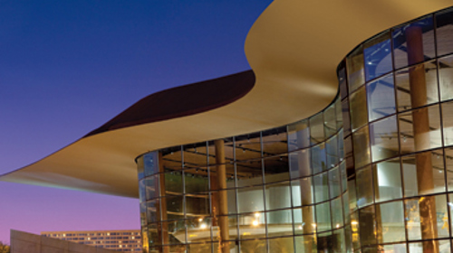 Projects By Industry Cleveland Construction Inc