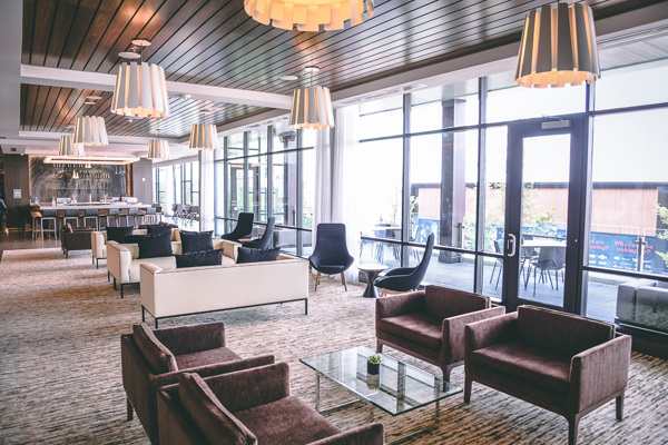 Cleveland Construction Celebrates Opening of New AC Hotel in Pinecrest Development