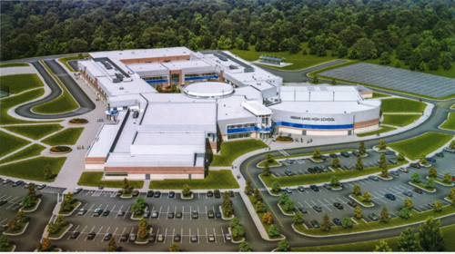 Projects by Industry Cleveland Construction Inc Projects by Industry Cleveland Construction Inc