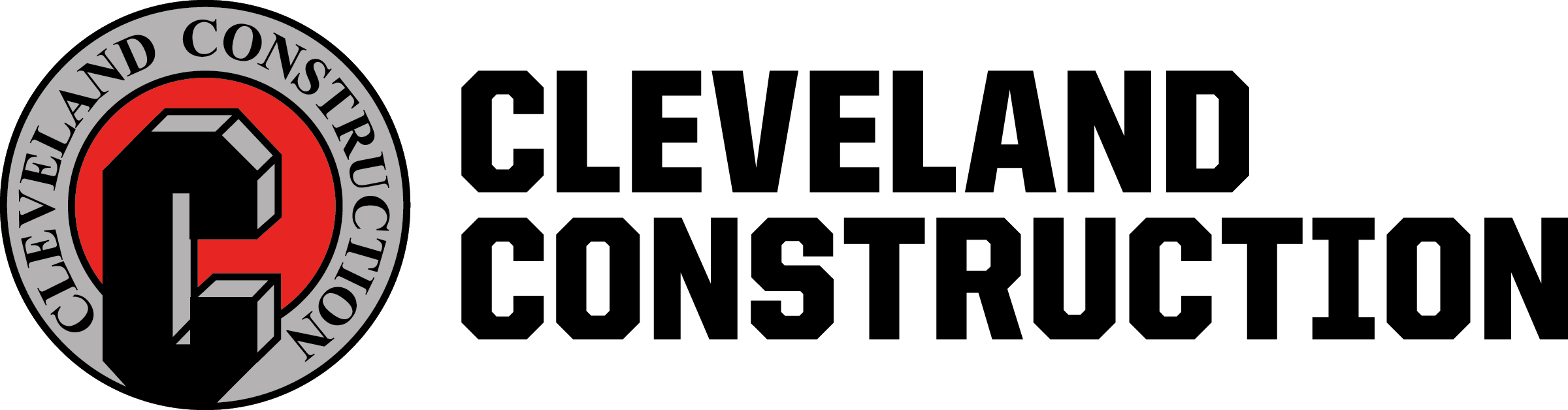 Cleveland Construction Logo