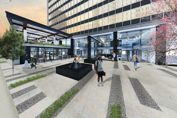 Cleveland Construction to Hold Trade Contractor Outreach in Support of 55 Public Square Cleveland Bid