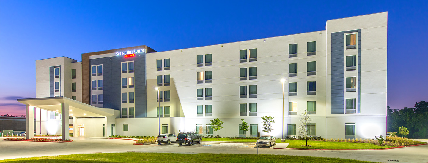 SpringHill Suites at Fritz Farm Lexington, Kentucky Cleveland